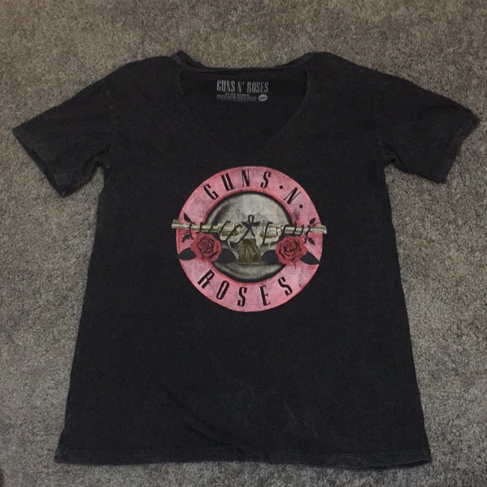 Guns N Roses T-shirt
